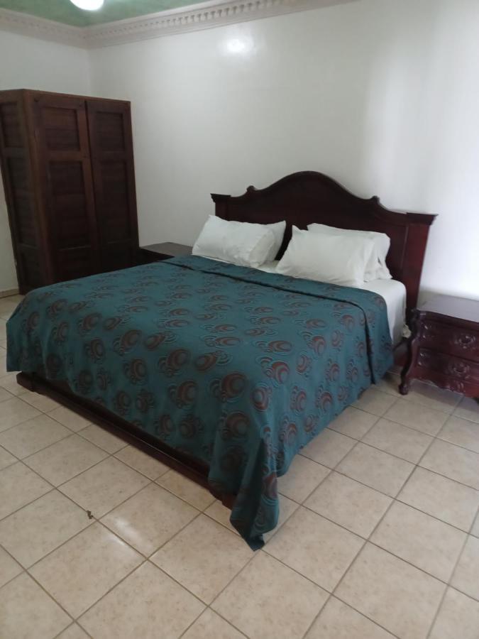 Oasis Adult Resort POP Puerto Plata Exterior foto